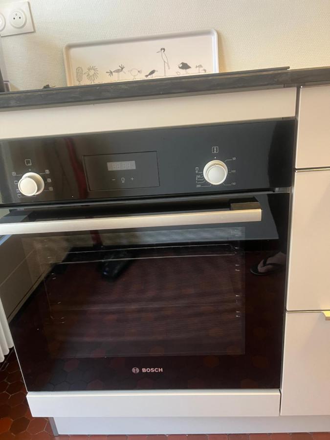 Appartement Mandana