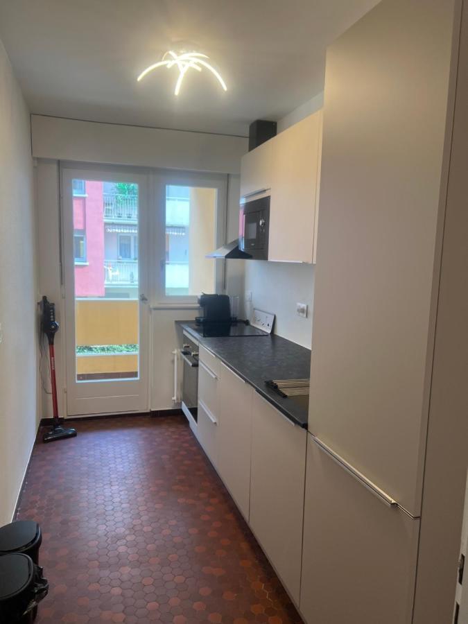 Appartement Mandana Strasbourg