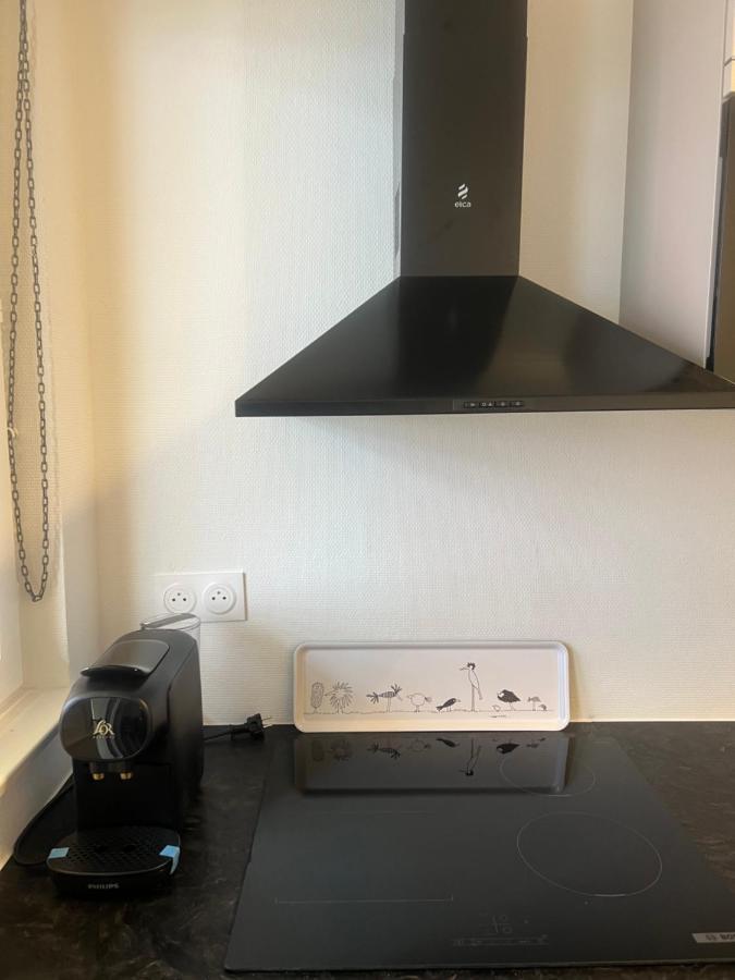 Appartement Mandana