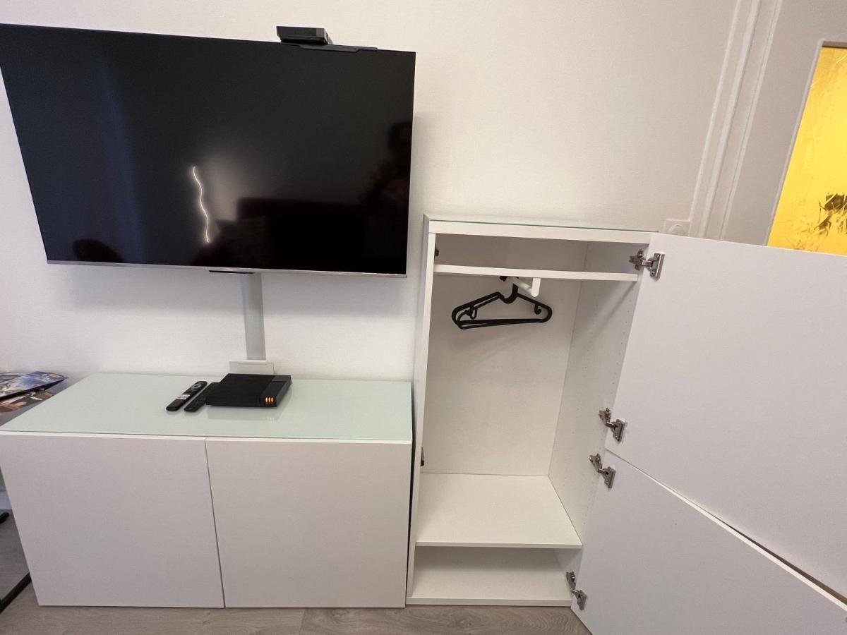 Mandana Appartement Strasbourg